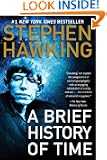 A Brief History of Time
