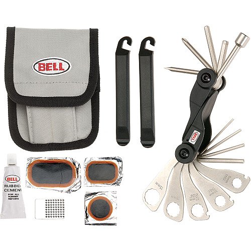 Bell Ultra-Tool Multi-Function Bike Tool