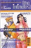 The Intimates, #1 (Premiere Issue)