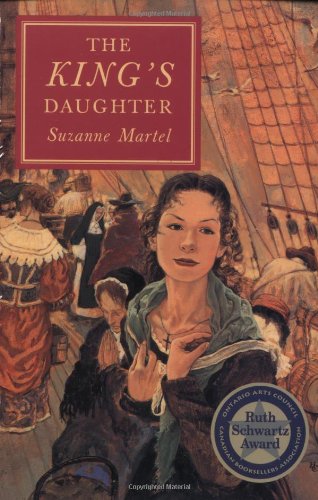 The King's Daughter