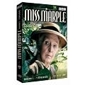 Miss Marple : l'int�grale saison 3 - Coffret 2 DVD
