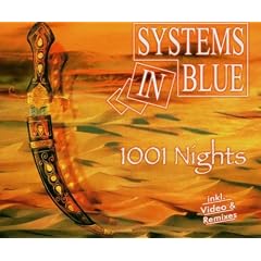 1001 Nights