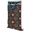 Planet Wise Hanging Diaper Wet/Dry Bag - Outer Space Planet Wise Hanging Diaper Wet/Dry Bag - Outer Space