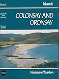 Colonsay and Oronsay
