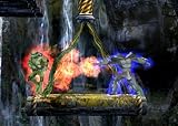 Teenage Mutant Ninja Turtles: Smash-Up