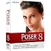 Poser 8 englisch Mac/Win