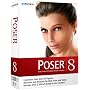 Poser 8 (PC/Mac)