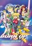 Burn Up Excess - Warrior Case Files, Complete Collection