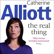 The Real Thing | [Catherine Alliott]