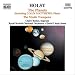 �ۥ륹��:�ȶʡ�������/����Υȥ��ڥå��� Op. 18(�����ƥ��å��塦�ʥ���ʥ��/������=���硼��) 