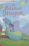 The reluctant dragon