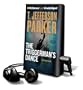 The Triggerman's Dance [With Earbuds] (Playaway Adult Fiction)