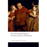 The Merry Wives of Windsordi William Shakespeare