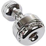 April Shower APSL-CM Chrome Slim Head Filter
