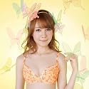 (アモスタイル)AMO'S STYLE えらべるブラ(劇的グラマラス)+ショーツ セット