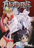 Witchblade - Vol. 4 [DVD]