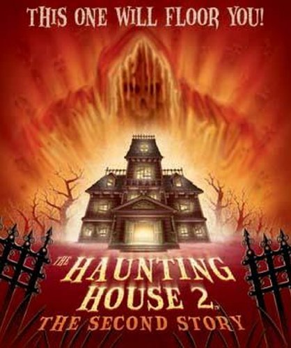 Twilight Creations 3101 - Haunting House 2 - 2nd Story Preisvergleich