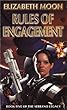 Rules of Engagement: Book 5: Serrano Legacy