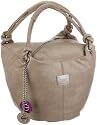 Tamaris Big Sac A618-22-03-242, Damen Henkeltasche, 38x28x19