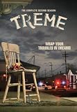 Treme - Season 2 [DVD]