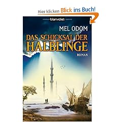 Das Schicksal der Halblinge: Roman