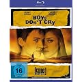 Boys don't cry - Cine Project [Blu-ray]