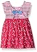 Gymboree Baby Girls' Pink Sprinkle Dress