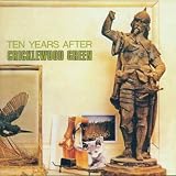 Crickelwood Greenpar 10 Years After