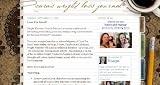 Cara's Weight Loss Journal