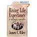 Rising Life Expectancy: A Global History