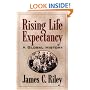 Rising Life Expectancy: A Global History