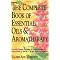 Aromatherapy Books recommended by Institute for Vibrational Health