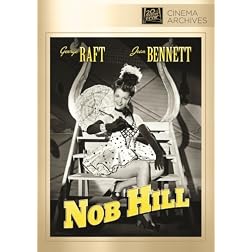 Nob Hill