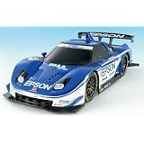 WGPバクシード EPSON NSX