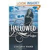 Hallowed: An Unearthly Novel
