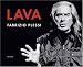 Books : Fabrizio Plessi: Lava