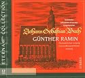 Bach,J.S.-Kantaten-Johannes-Passion