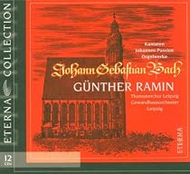 Bach,J.S.-Kantaten-Johannes-Passion