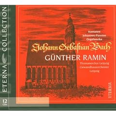 Bach,J.S.-Kantaten-Johannes-Passion