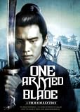 One Armed Blade Collection [DVD] [1976] [Region 1] [US Import] [NTSC]