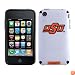 NCAA Oklahoma State Cowboys Helmetz Cover for iPhone 3G S