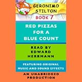 Red Pizzas for a Blue Count