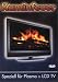 Kaminfeuer - Plasma & LCD TV Qualit�t 16:9