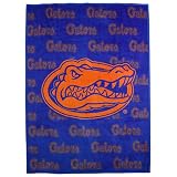 Florida Gators Oversized Throw - 60x80