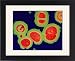 Framed Prints of MRSA resistant Staphylococcus bacteria from Science Photo Library