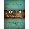 Joseph, The Father's Journey, (Cradle to Cross Trilogy)