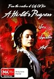 A Harlots Progress (AUS) [ NON-USA FORMAT, PAL, Reg.0 Import - Australia ]