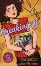 Breaking Up(Fashion High Graphic Novel)