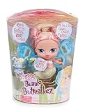 Review MGA Entertainment  / Bratz Babyz Butterfliez