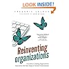 Reinventing Organizations